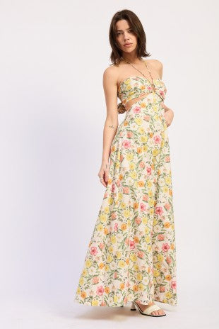 Karmina Dress