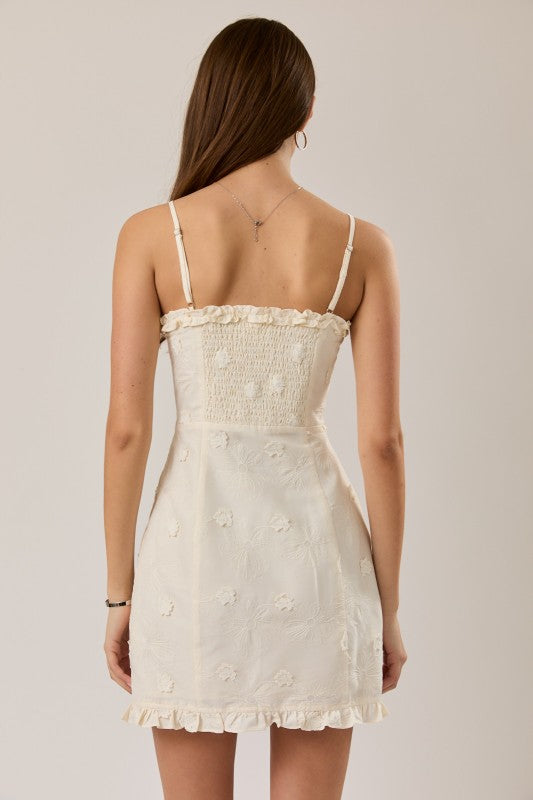 Isaria Dress