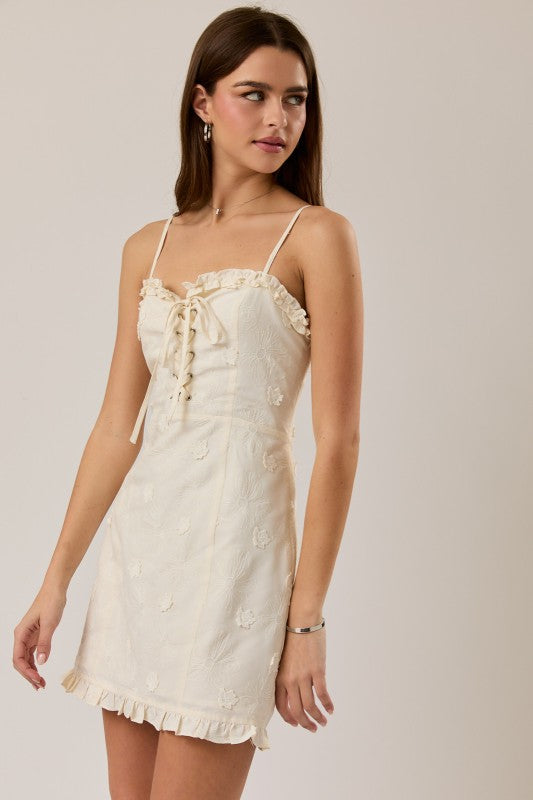 Isaria Dress