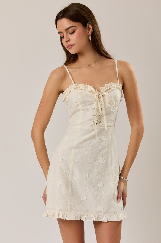 Isaria Dress