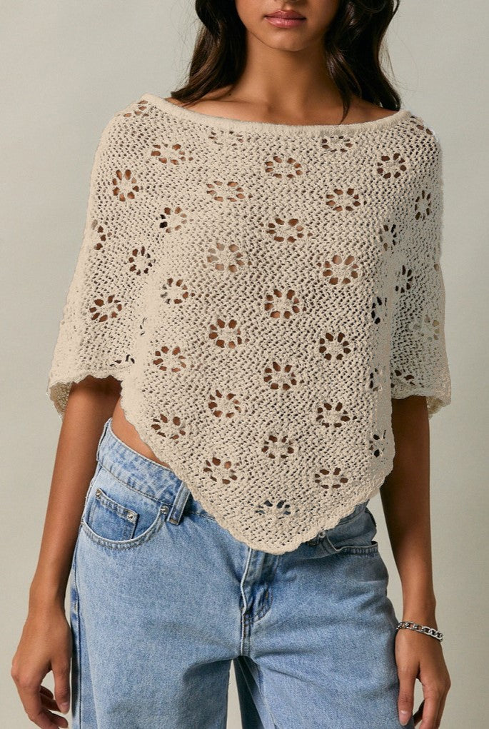 Lindsy Poncho