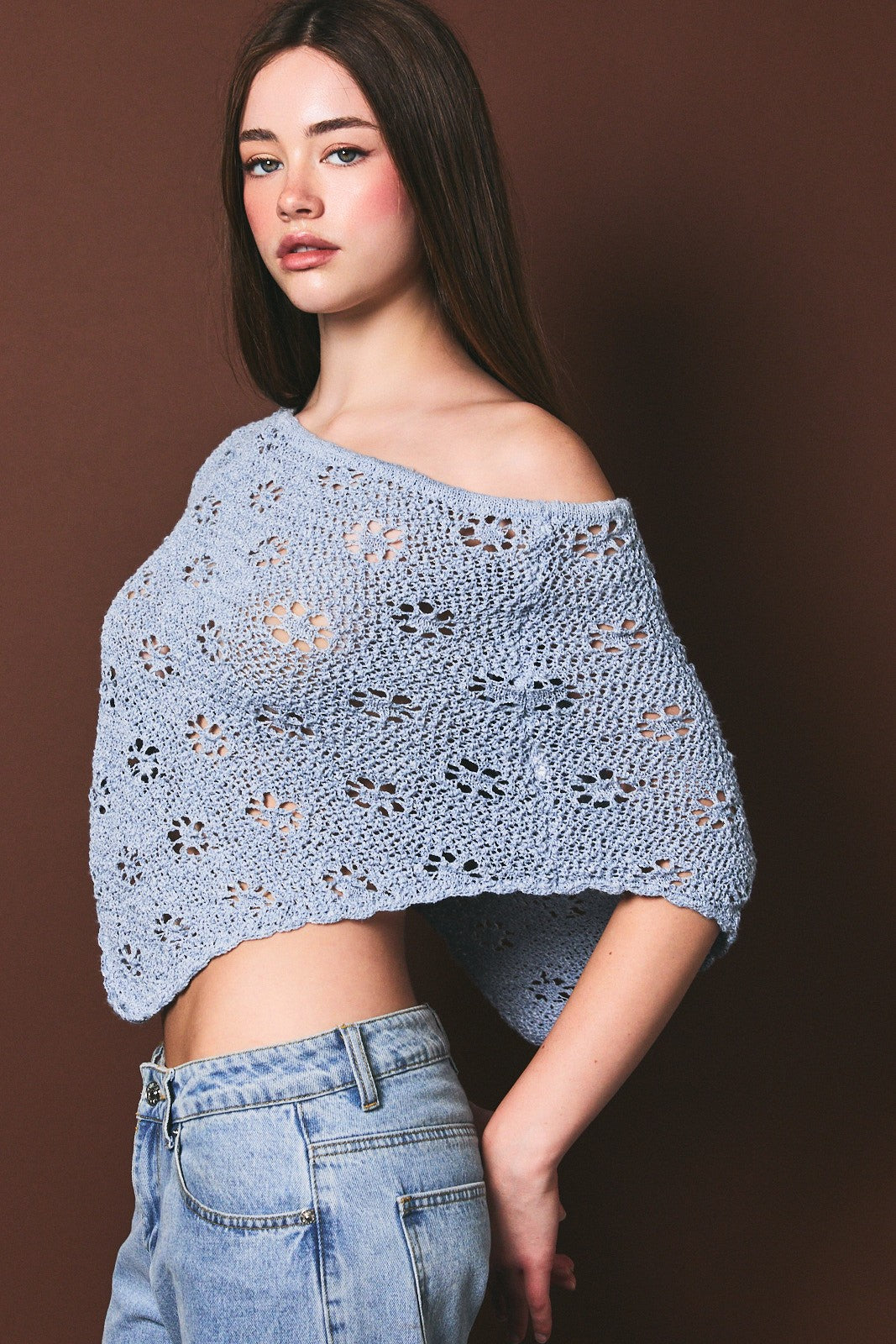 Lindsy Poncho