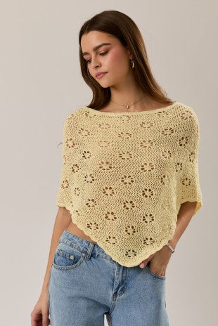 Lindsy Poncho