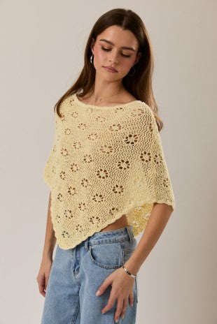 Lindsy Poncho