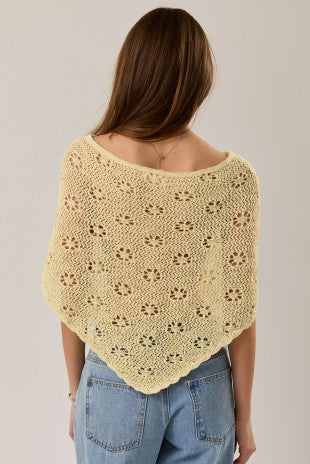 Lindsy Poncho
