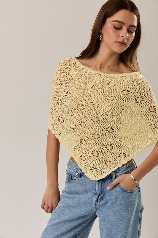 Lindsy Poncho