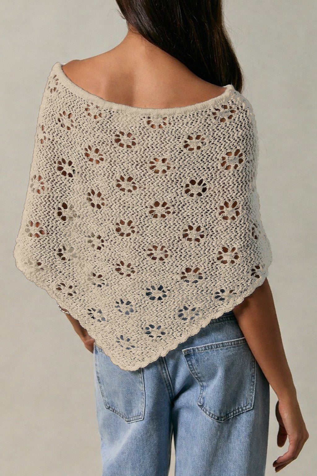 Lindsy Poncho