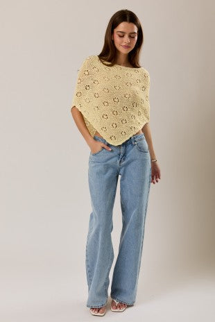 Lindsy Poncho