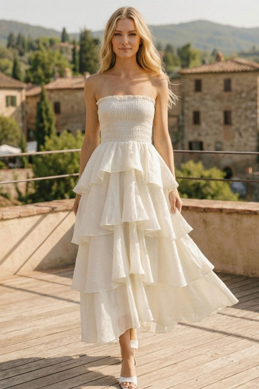 Emaleee Dress
