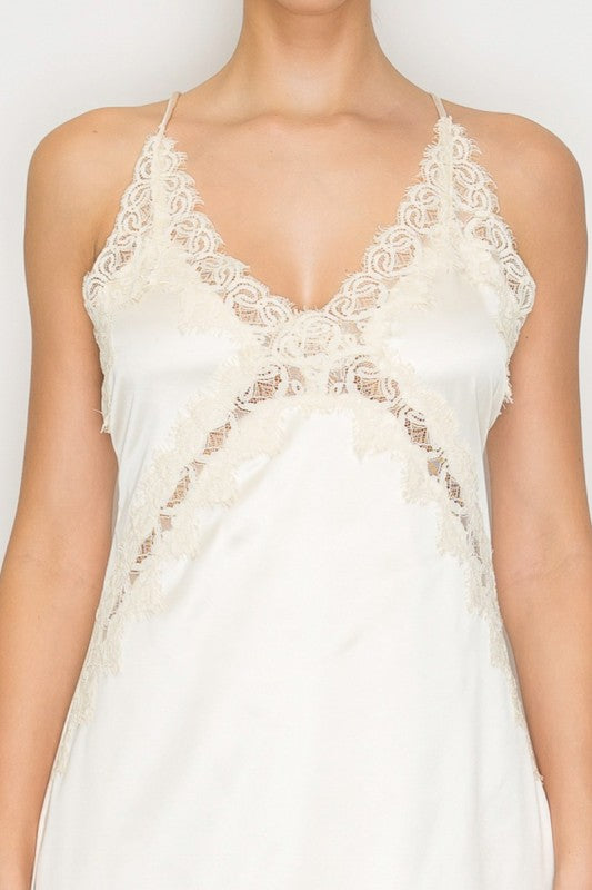 Gretta Dress
