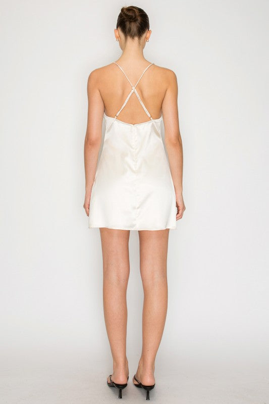 Gretta Dress