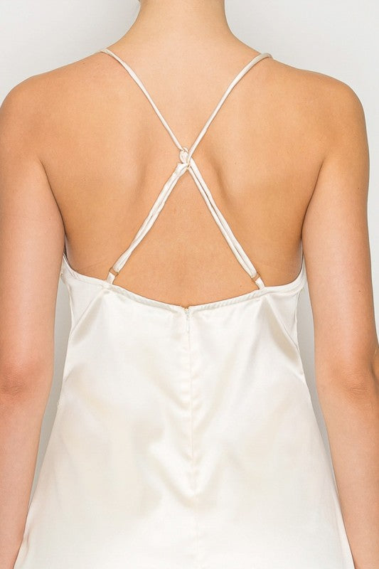 Gretta Dress
