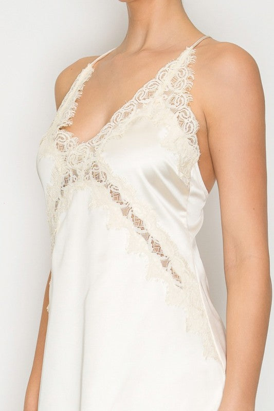 Gretta Dress