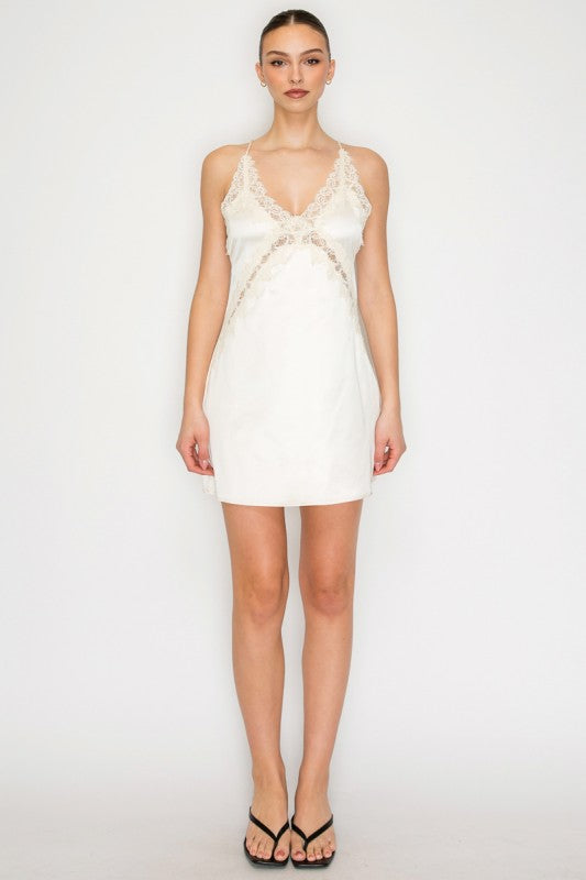 Gretta Dress