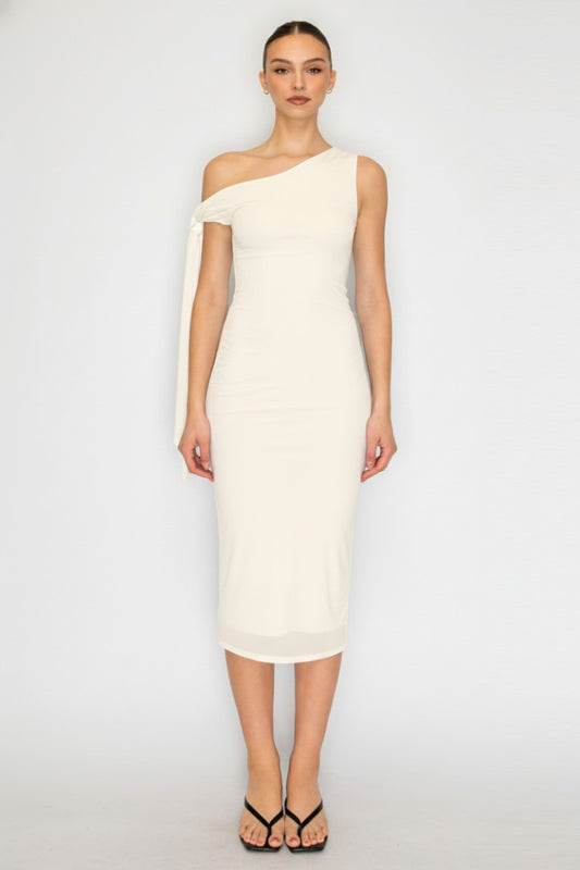 Soul Searching Dress