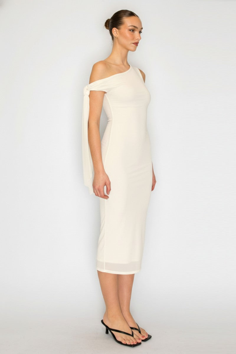 Soul Searching Dress
