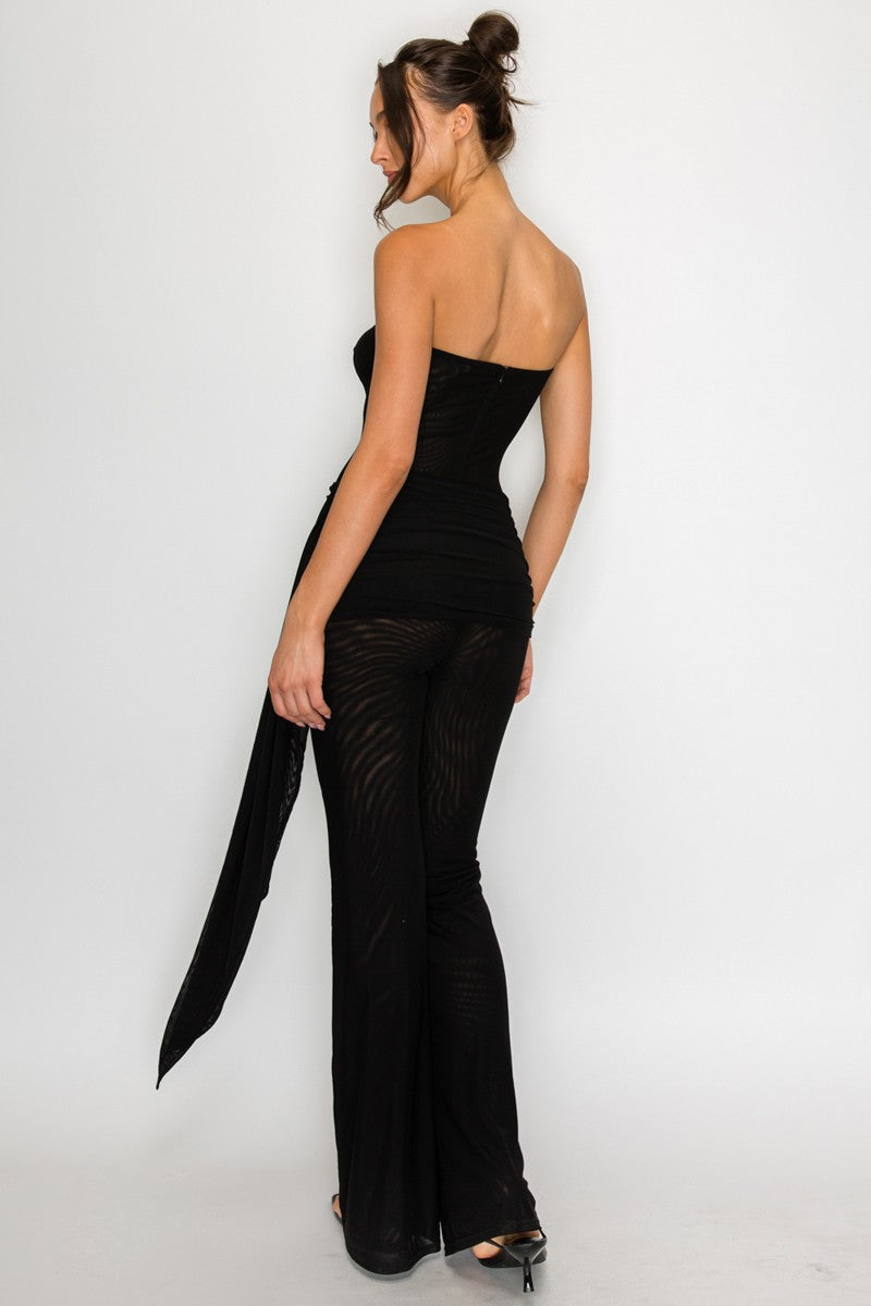 Natalis Jumpsuit