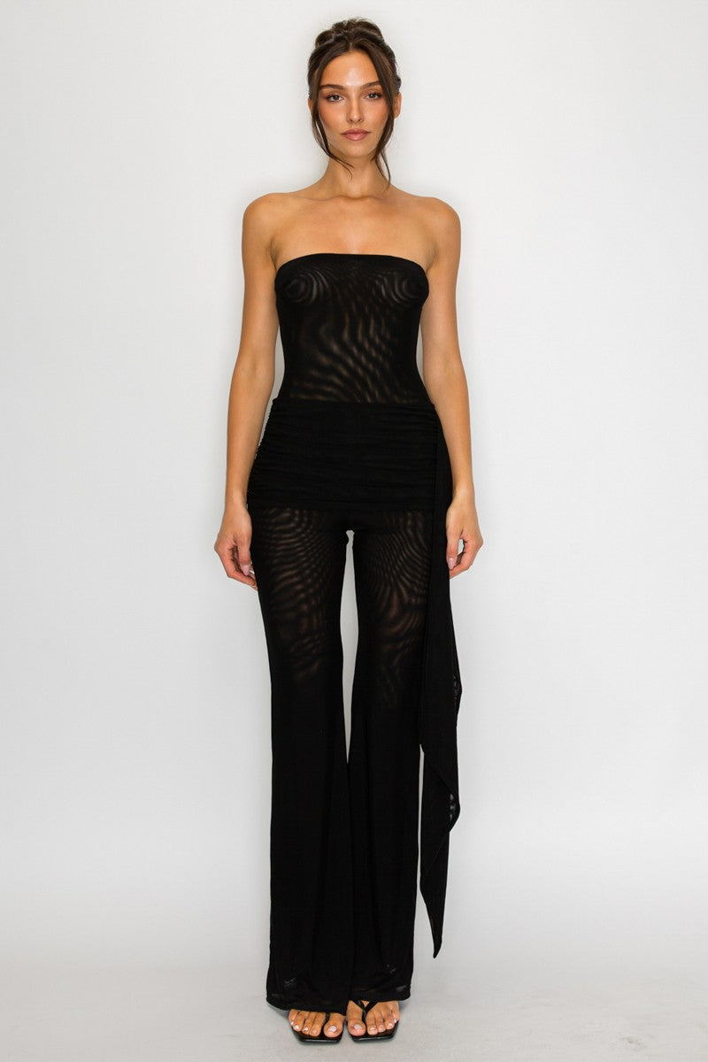 Natalis Jumpsuit
