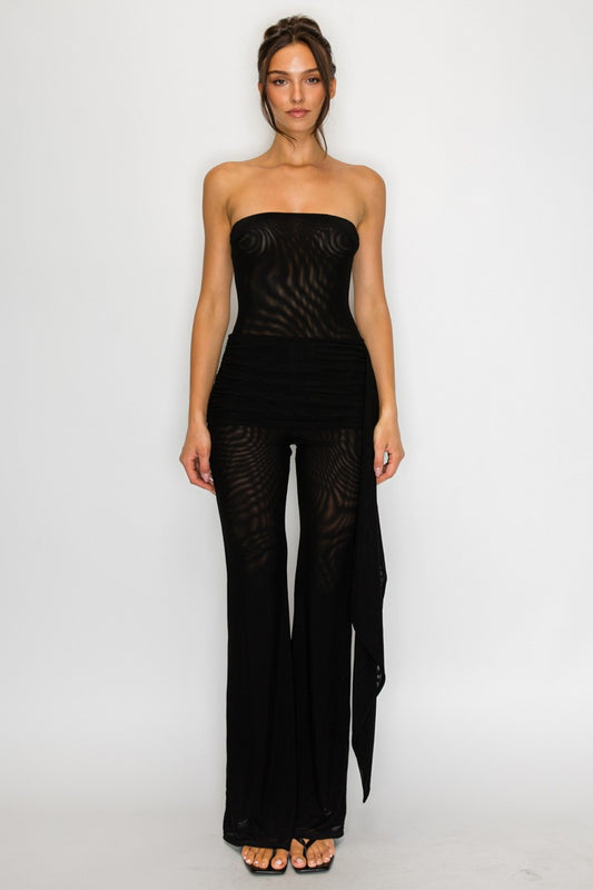 Natalis Jumpsuit
