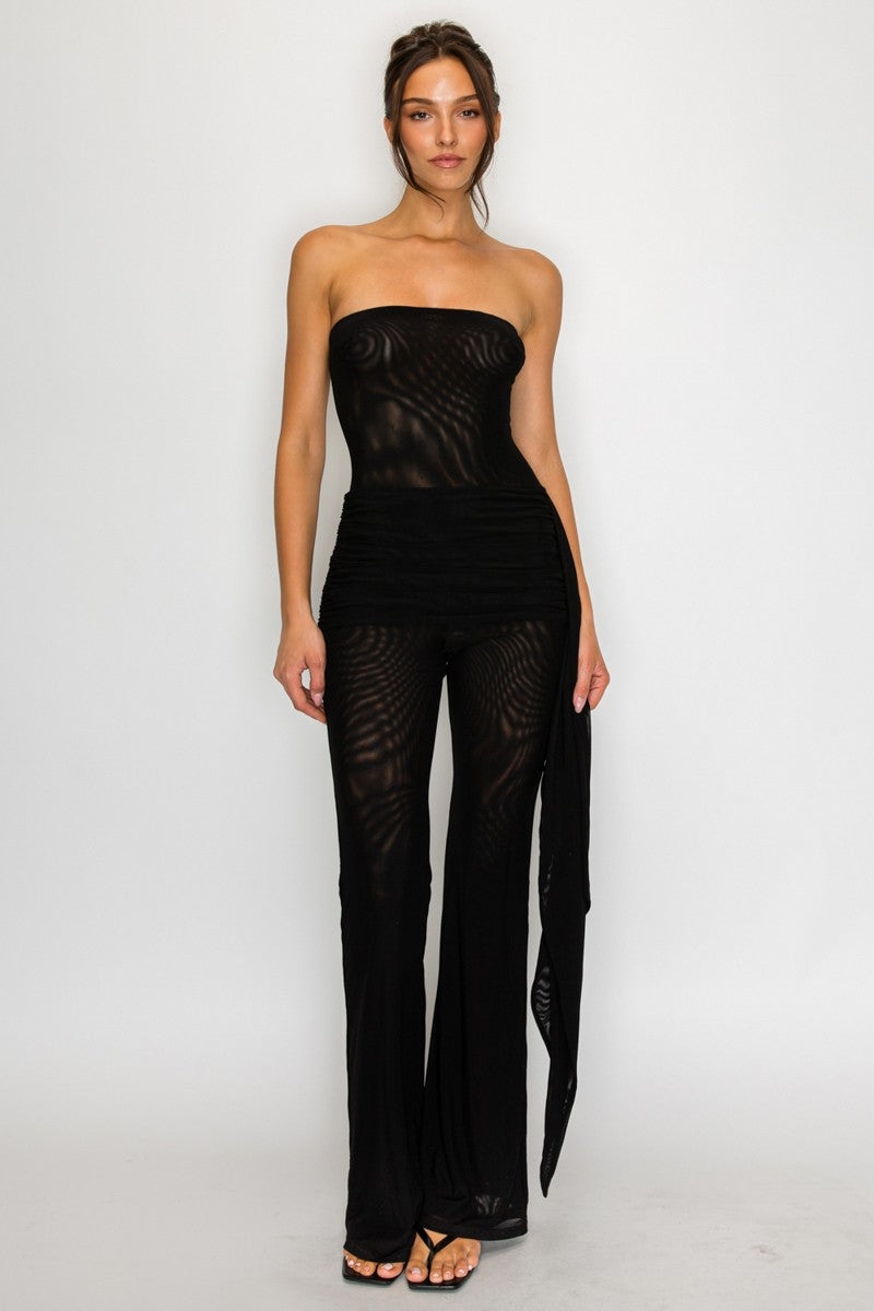 Natalis Jumpsuit