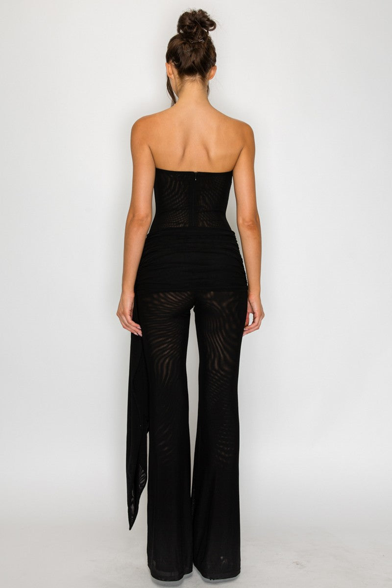 Natalis Jumpsuit