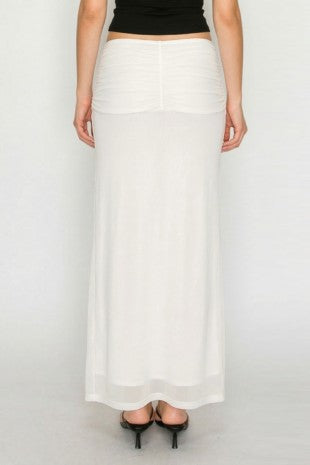 Haelie Skirt