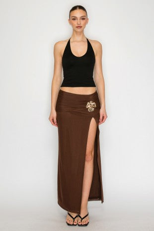 Haelie Skirt