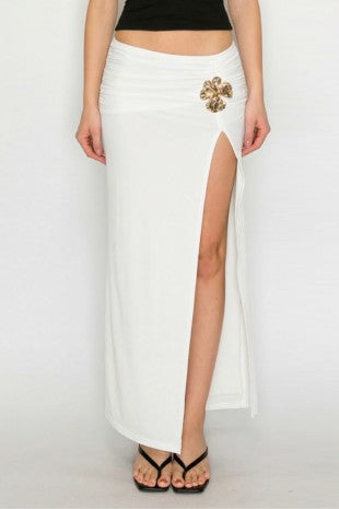 Haelie Skirt