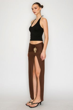 Haelie Skirt