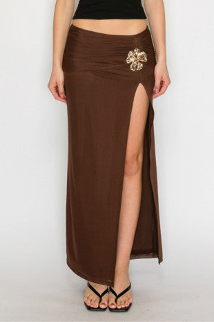 Haelie Skirt