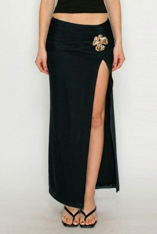 Haelie Skirt
