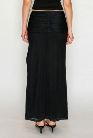 Haelie Skirt