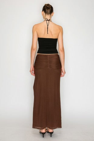 Haelie Skirt