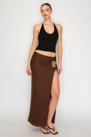 Haelie Skirt