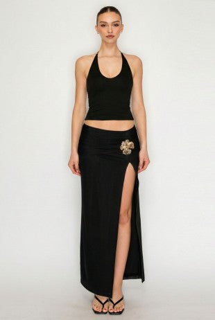 Haelie Skirt