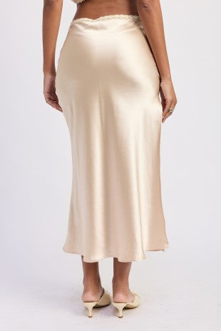 Avabelle Skirt