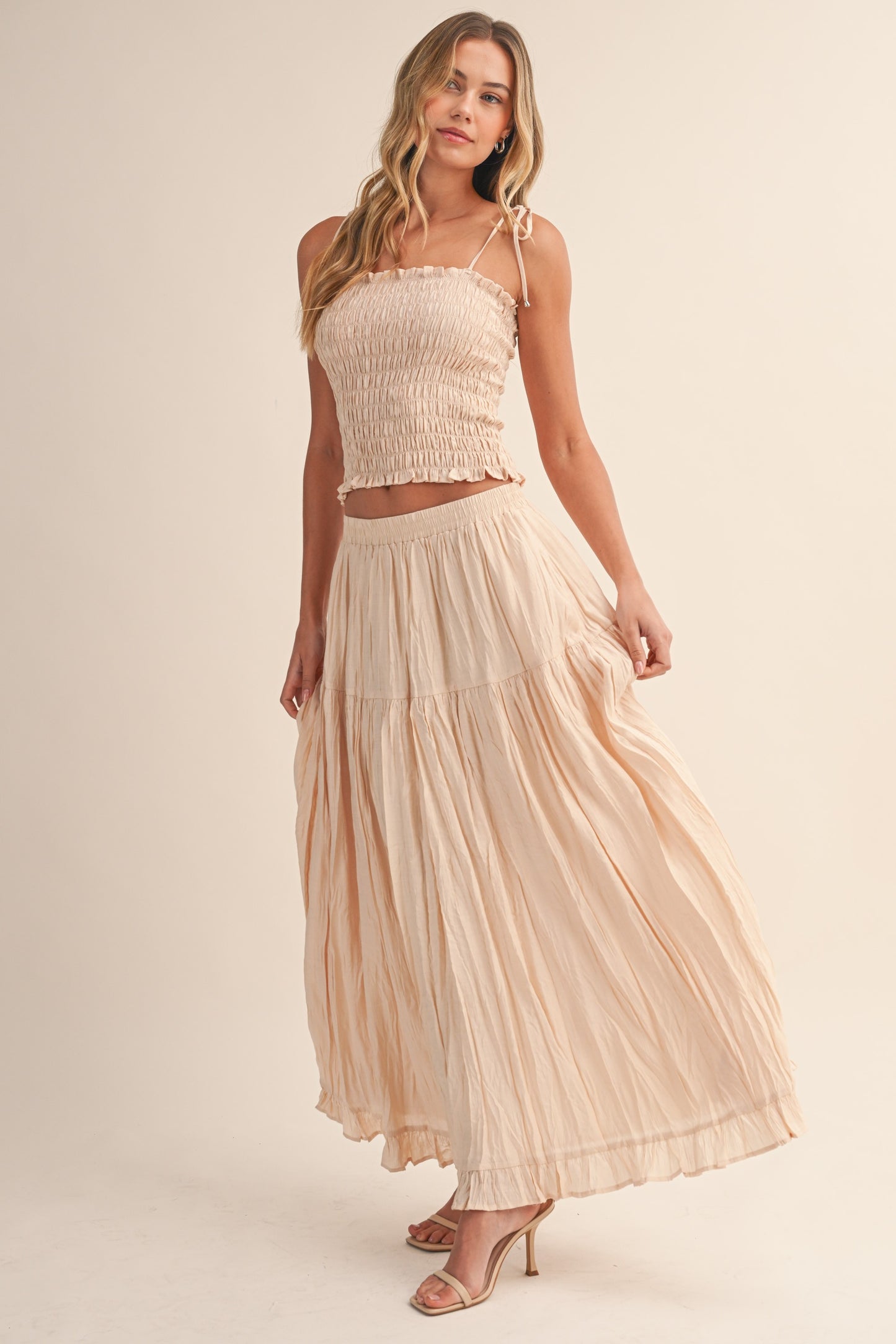 Marysol Set