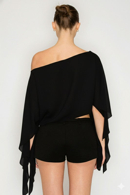 Jayden Poncho