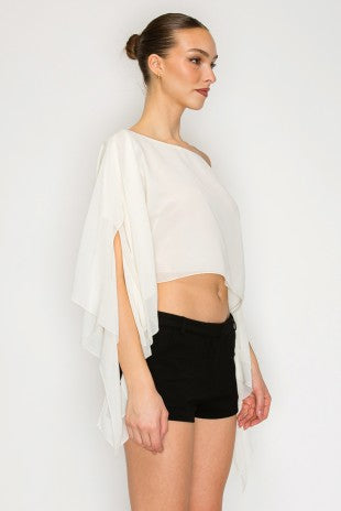 Jayden Poncho