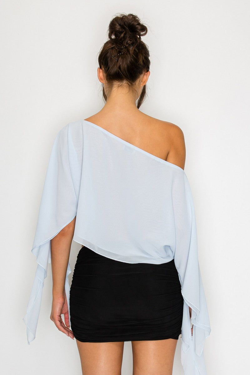 Jayden Poncho