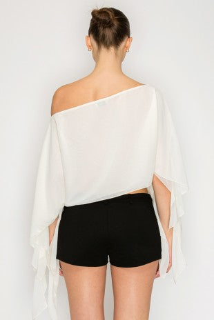 Jayden Poncho