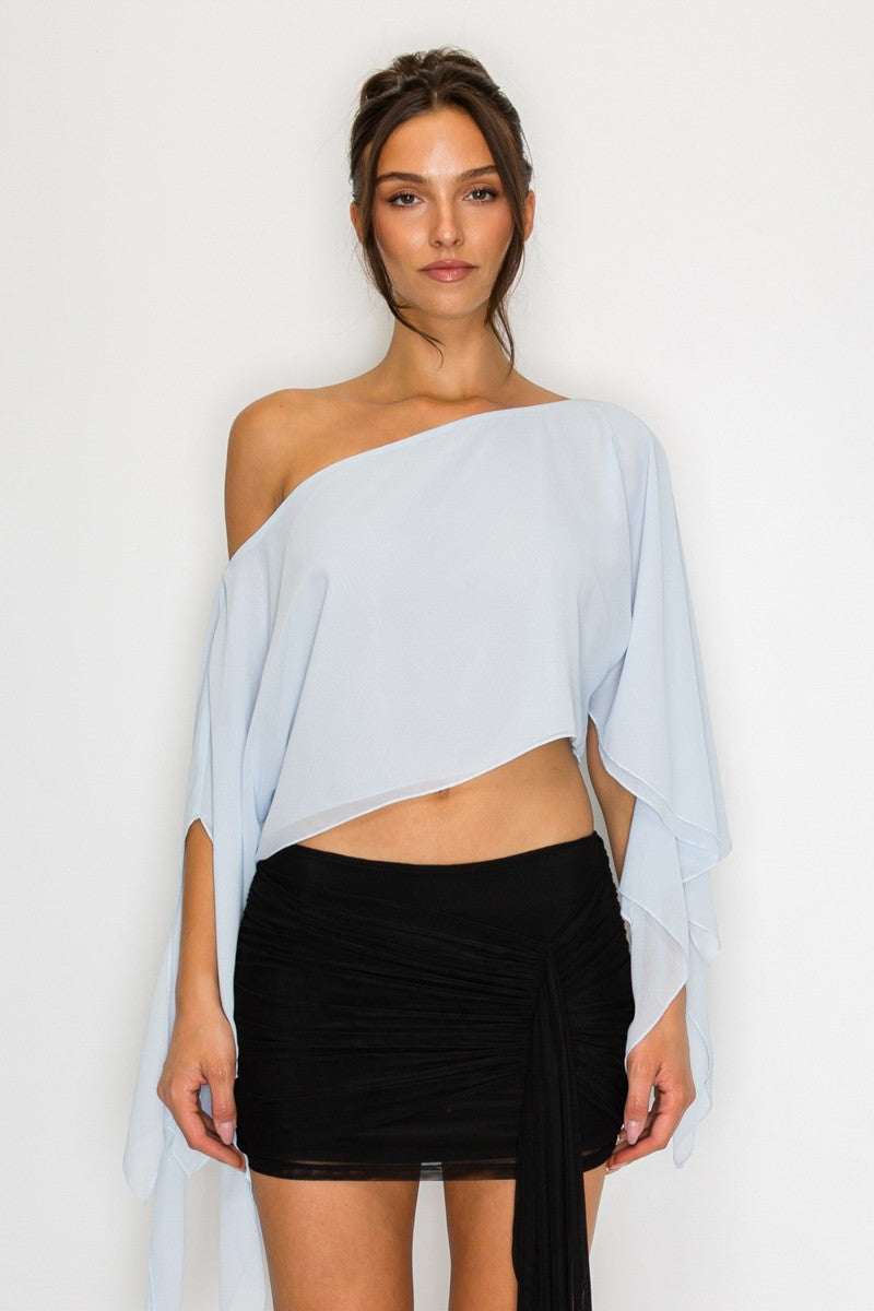 Jayden Poncho