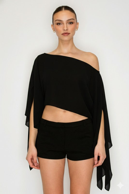 Jayden Poncho