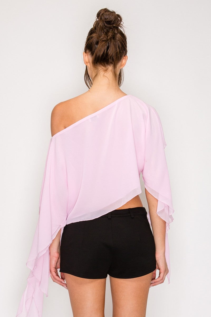Jayden Poncho