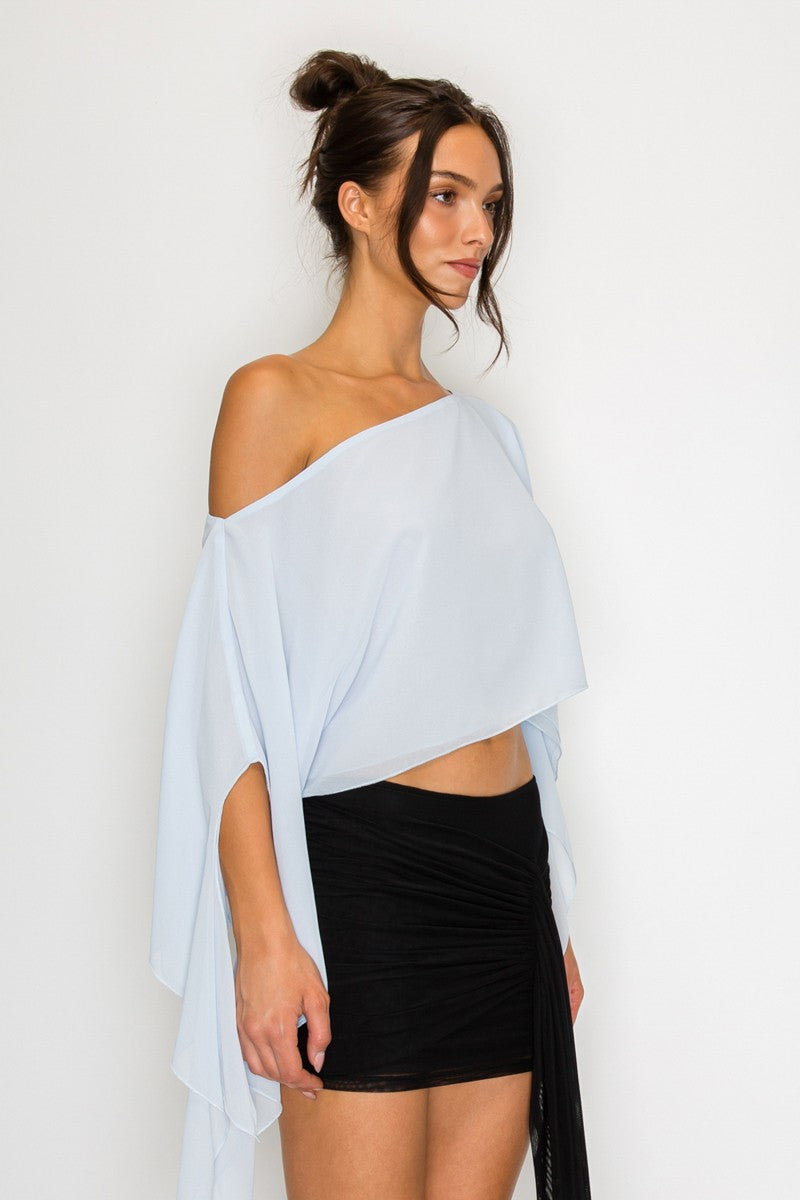 Jayden Poncho