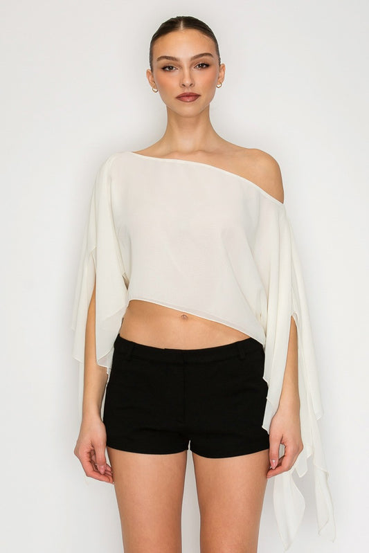 Jayden Poncho