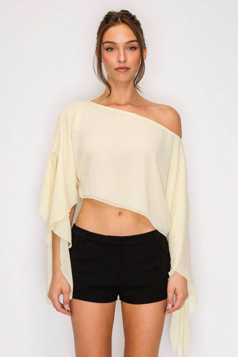 Jayden Poncho