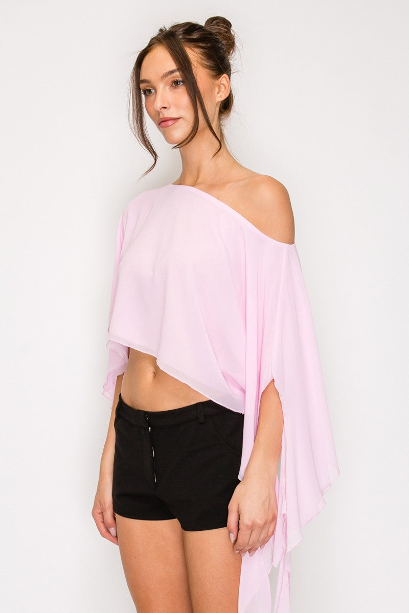 Jayden Poncho