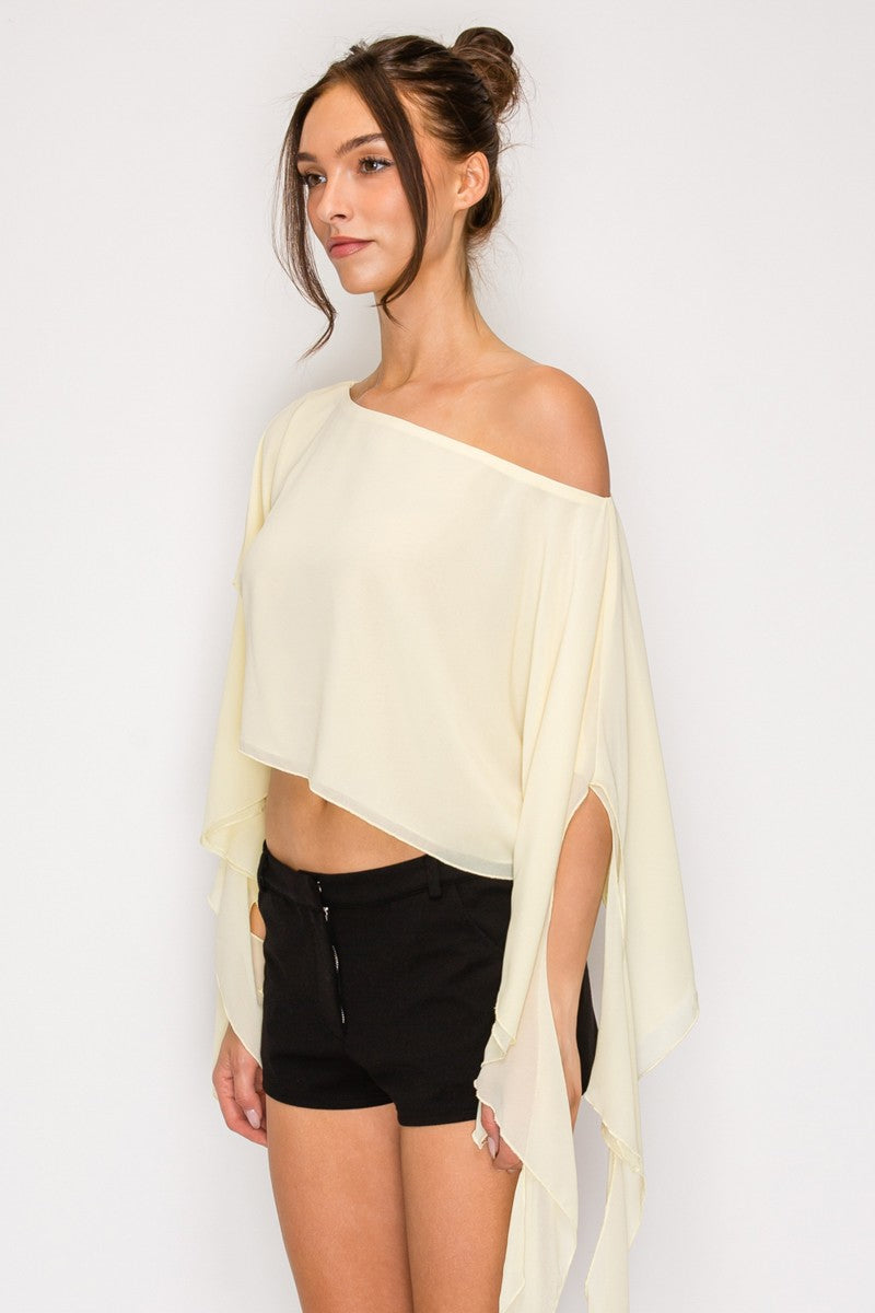 Jayden Poncho