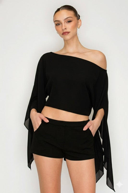 Jayden Poncho